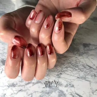 ネイル You kyehwaのネイルデザイン