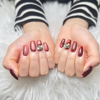 ネイル かおり 奏のネイルデザイン