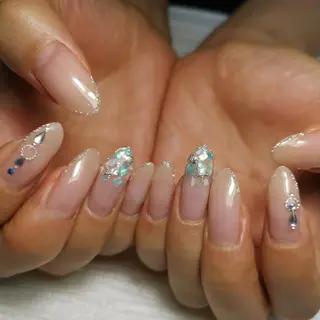 ネイル reve あやののネイルデザイン