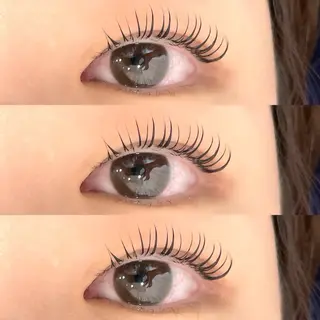 マツエク・マツパ マリーテレジア博多 MIYAZAKIのマツエク・マツパデザイン