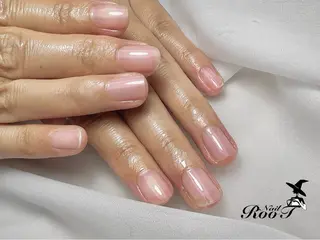 ネイル RooT Nailのネイルデザイン
