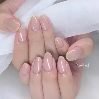 ネイル Neroli nailのネイルデザイン