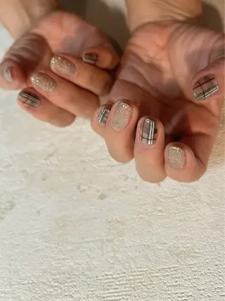 ネイル nail salon JUNO(ジュノ)のネイルデザイン