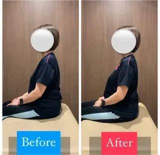 山元 一秀のエステ・リラクイメージ