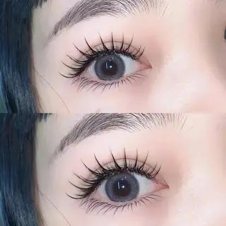 マツエク・マツパ ワンホンデザイン 専門店 FOIのマツエク・マツパデザイン