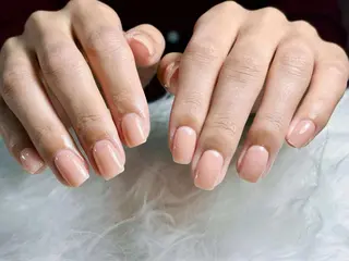 ネイル トイ ナツキのネイルデザイン