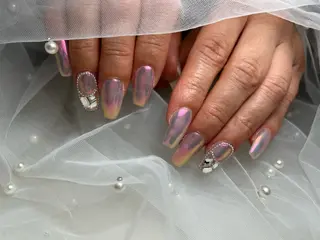 ネイル ✴︎ Delightのネイルデザイン