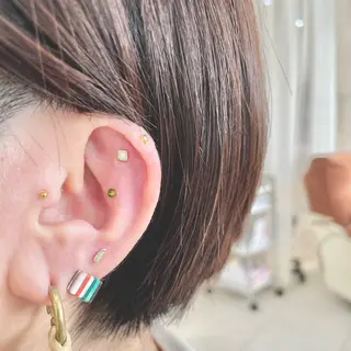 Tink 大船所属・🌼Tink tsuchidaのマツエク・マツパデザイン