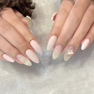 ネイル Chipie_ ayanoのネイルデザイン