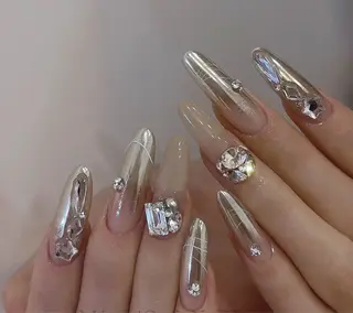 ネイル D-BEAUTY Nailsalonのネイルデザイン