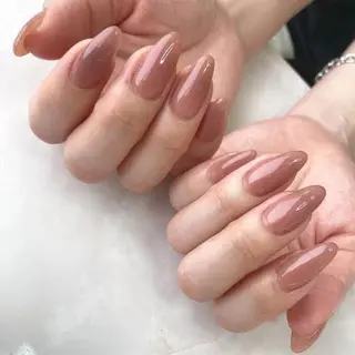 ネイル Montrésor 名古屋ネイルサロンのネイルデザイン