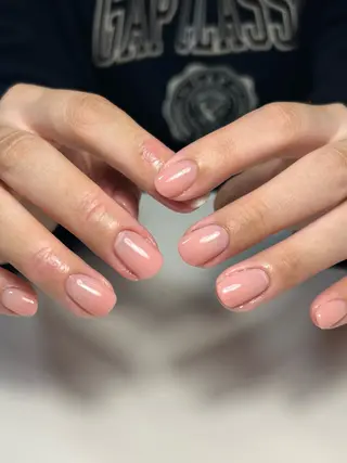 ネイル miya nailのネイルデザイン