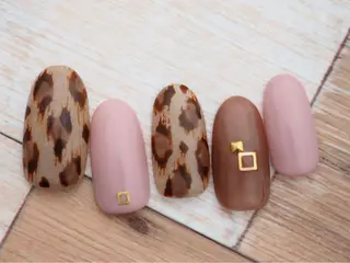 ネイル Laule'a Jr 🎀ネイリスト🎀のネイルデザイン