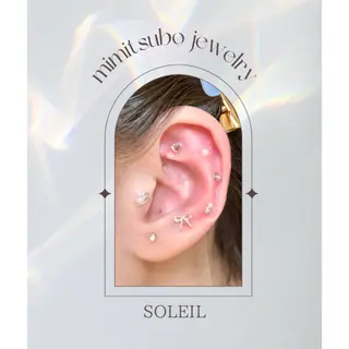 SOLEIL 〜耳ツボサロン〜のその他イメージ