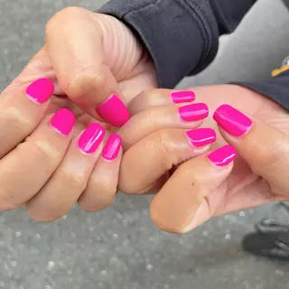 ネイル 吉村 優子のネイルデザイン