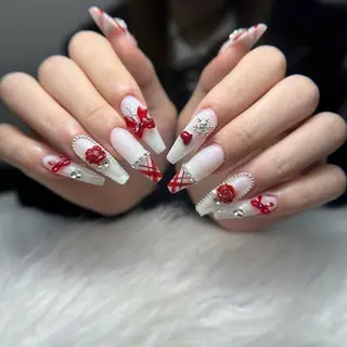 ネイル Michi Nail Staffのネイルデザイン
