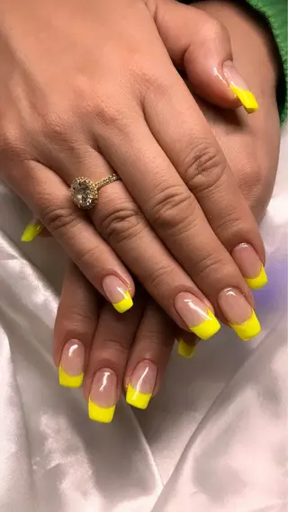 ネイル Nail Salon NICOのネイルデザイン