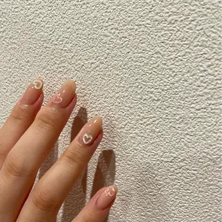 ネイル Nail Salon Furrayのネイルデザイン