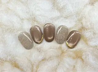 ネイル ATULA nailのネイルデザイン