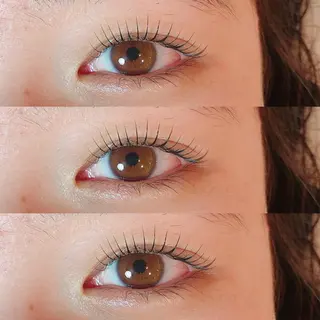 マツエク・マツパ なかむら 🪡のマツエク・マツパデザイン