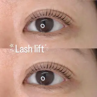 マツエク・マツパ ayaka 🍨のマツエク・マツパデザイン