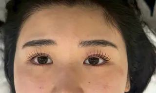 マツエク・マツパ マリーテレジア♡ azusaのマツエク・マツパデザイン