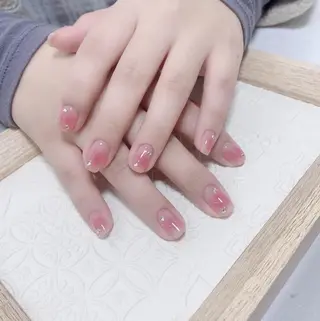 ネイル Queens マオのネイルデザイン