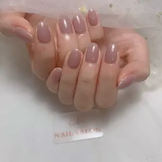 ネイル さくら💮💮 【オフ無料】のネイルデザイン