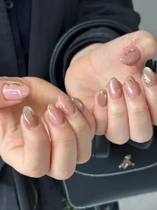 ネイル DEE nail moeka.Gのネイルデザイン