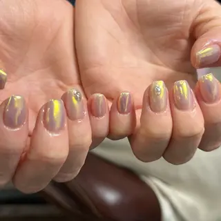 ネイル nails by wakabaのネイルデザイン
