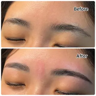 アイブロウ Salon de CocoFranのその他イメージ