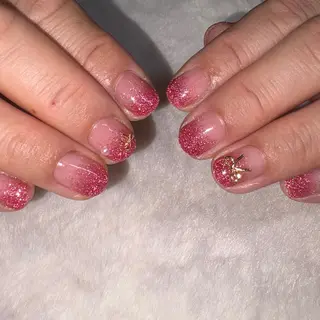 ネイル nail You&beのネイルデザイン