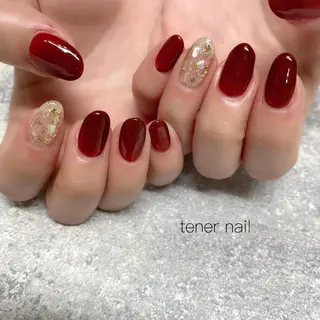 ネイル テネルネイル tener nailのネイルデザイン