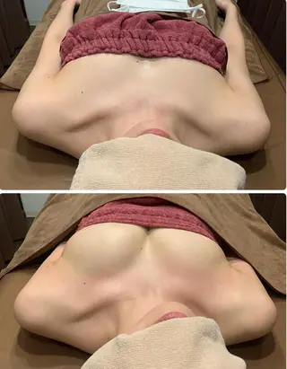 Rococo名古屋 渡邉真未のエステ・リラクイメージ