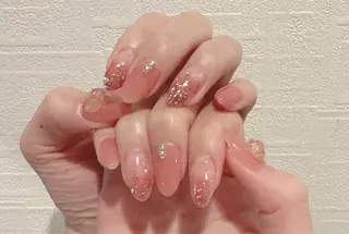 ネイル D-BEAUTY Nailsalonのネイルデザイン