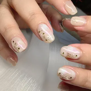 ネイル reve あやののネイルデザイン