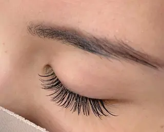 マツエク・マツパ YUKA -自由が丘-のマツエク・マツパデザイン