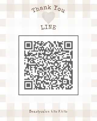 ビューティーサロン hito×hitoのエステ・リラクイメージ