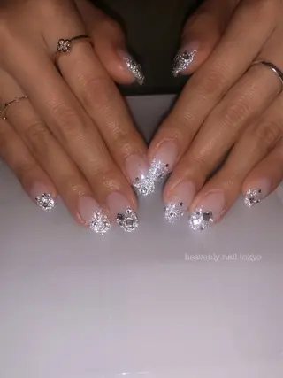 ネイル mi chiのネイルデザイン