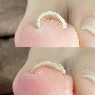 ショート カラー パーマ ヘアアレンジ メンズ キッズ ネイル マツエク・マツパ Salon Ｋのネイルデザイン