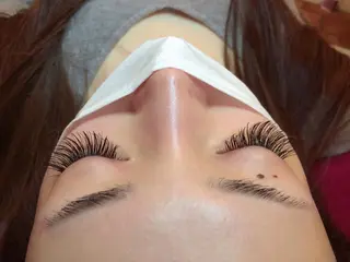 マツエク・マツパ mari .のマツエク・マツパデザイン