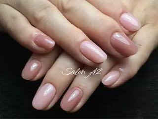 ネイル salon AZ NANAのネイルデザイン