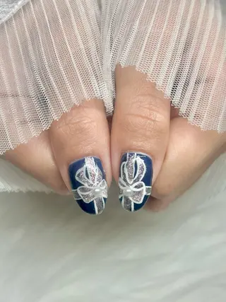 ネイル k.nail #ksmのネイルデザイン
