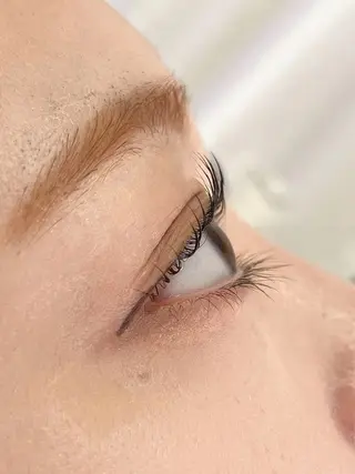 マツエク・マツパ ⛱Mi ˋˏᰔᩚˎˊ Na⛱のマツエク・マツパデザイン