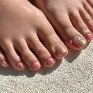 ネイル qup nail♥️ Itoのネイルデザイン