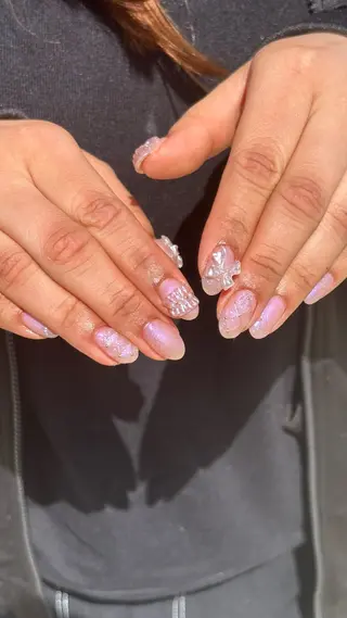 ネイル ave nailのネイルデザイン