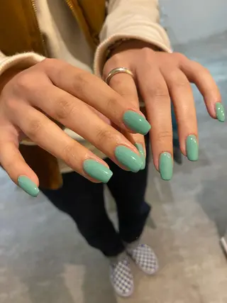 ネイル Eden KAZUHOのネイルデザイン