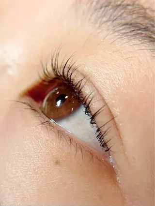 マツエク・マツパ PRIMO<マツパ> 原宿/明治神宮前のマツエク・マツパデザイン