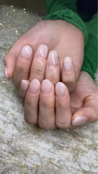 ネイル 浅野 綾のネイルデザイン