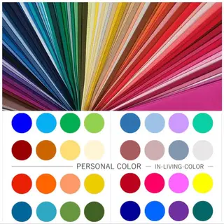 ロング カラー 藤本 夢のヘアスタイル